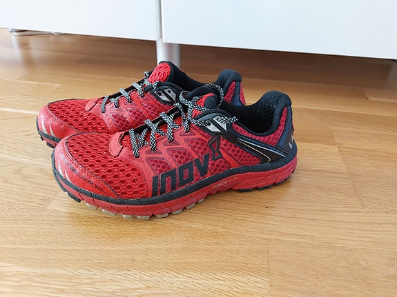 Inov-8 juoksukengät 41.5