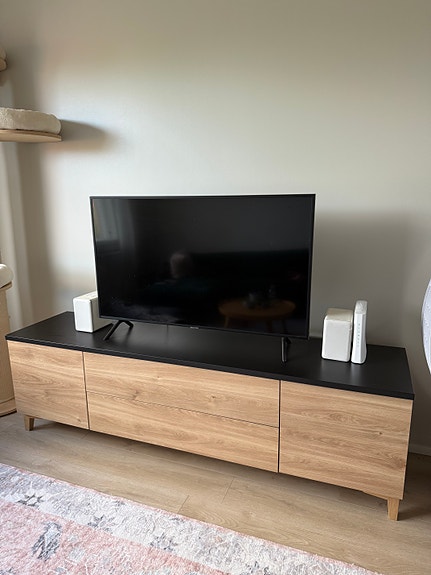 Hiipakka Niklas tv-taso