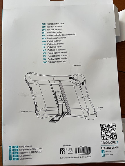 Product image 3 of 6