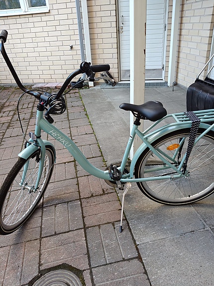 Nopsa Hehku koko 45cm 26'
