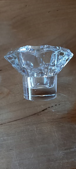 Arabian kynttilänjalka