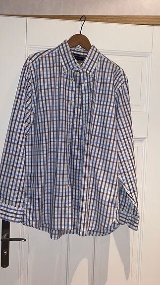 Tommy Hilfiger  kauluspaita L