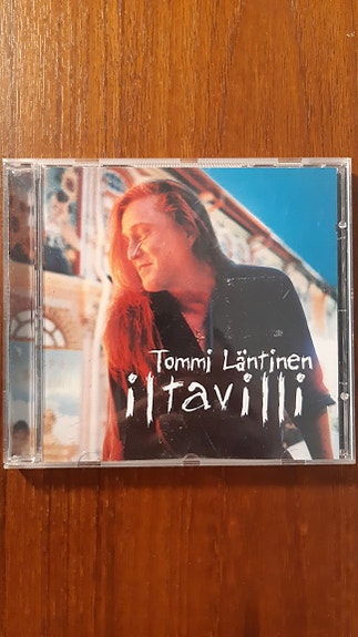 Tommi Läntinen: Iltavilli