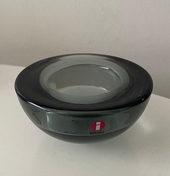 Iittala ballo tuikkualusta