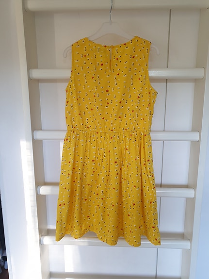 Mekko 146/152cm