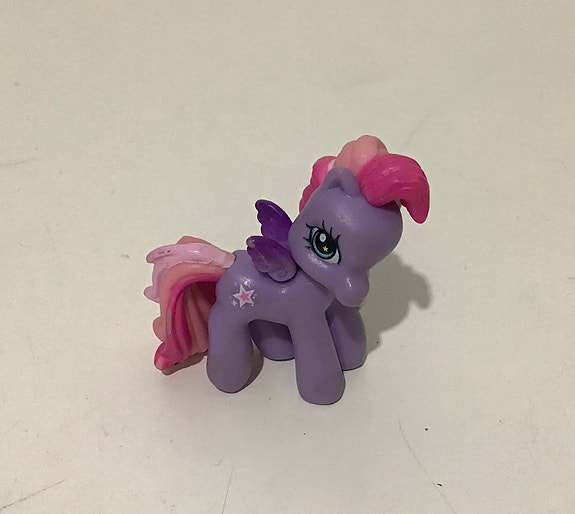 My Little Pony hahmo
