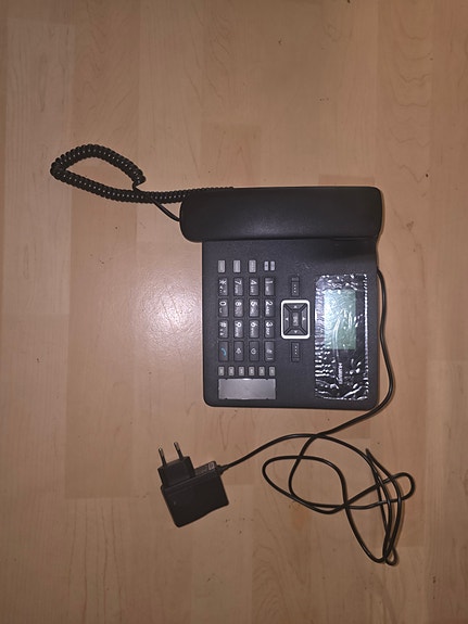 Huawei pöytäpuhelin / puhelinlaite