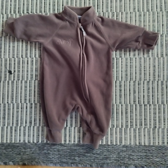 56cm fleece