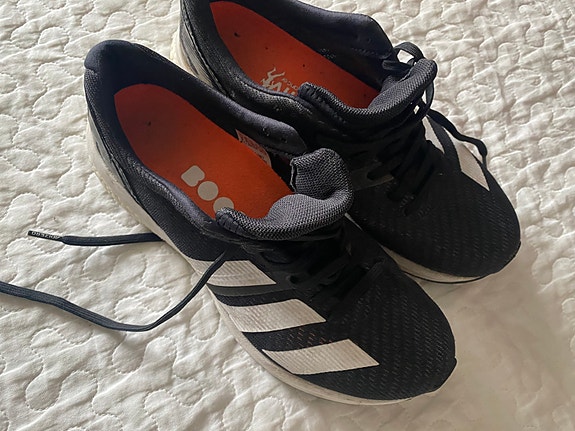Adidas boost
