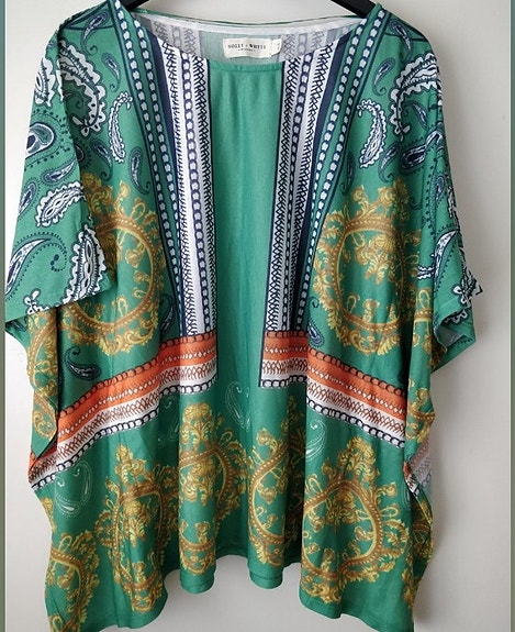 Lindex tunika 36/38