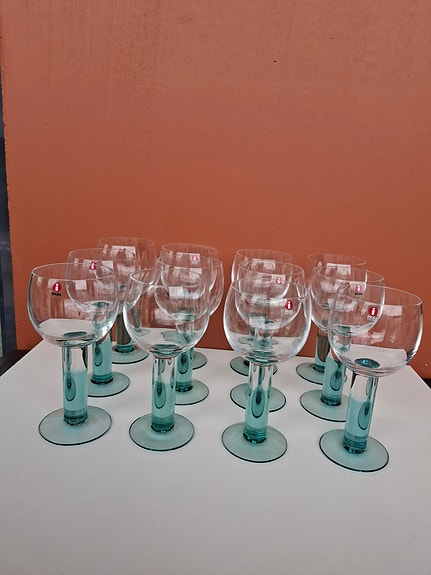Iittala Mondo lasit