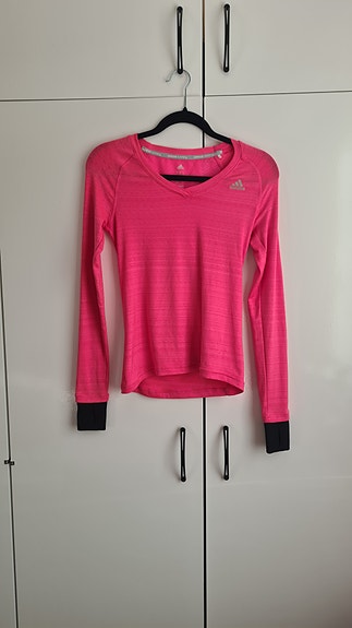 Adidas Supernova juoksupaita XS pinkki