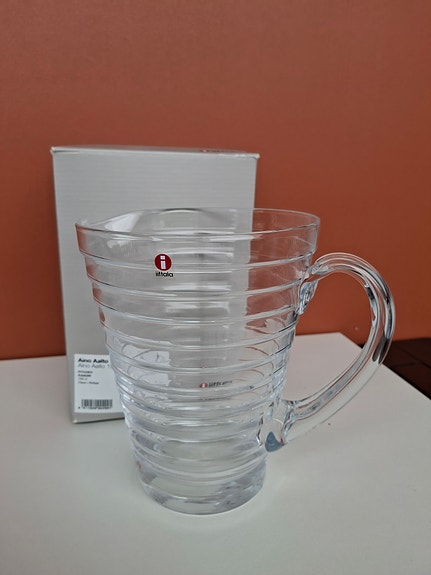 Iittala Aino Aalto kaadin