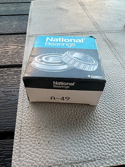 National A-49 Laakeri – Sopii Ford, Chevrolet, Dodge, Chrysler, Jeep
