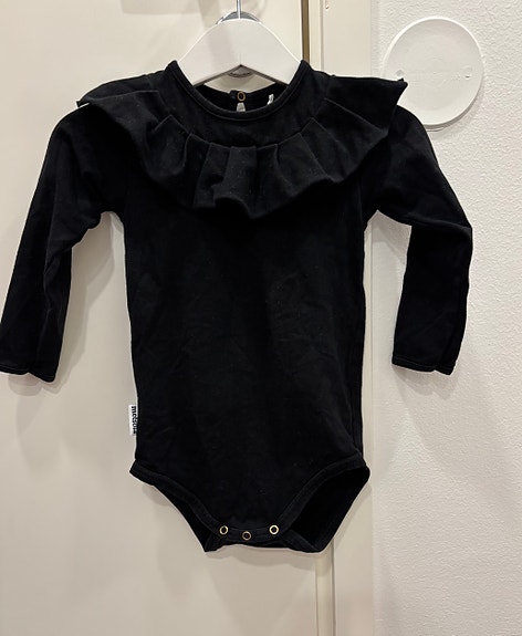 Metsola body 80
