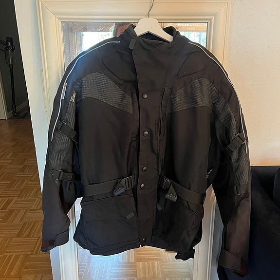 Ajotakki L - XL