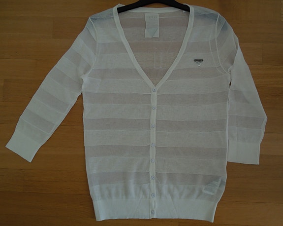 Kevyt Neuletakki GUESS