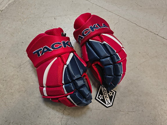 Tackla 5000X pro zone jääkiekkohanskat 12"