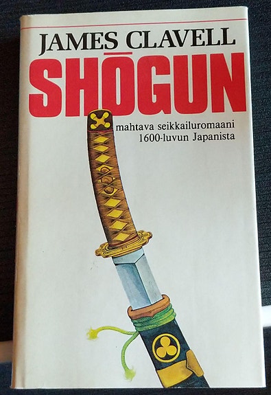 Shogun osa 2