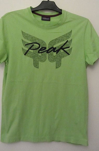 Miesten Peak Performance paita S