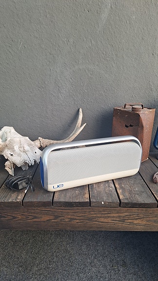Logitech UE Boombox
