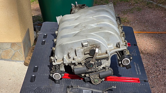 VW / Audi 4.2 FSI V8 imusarja 079133185AC