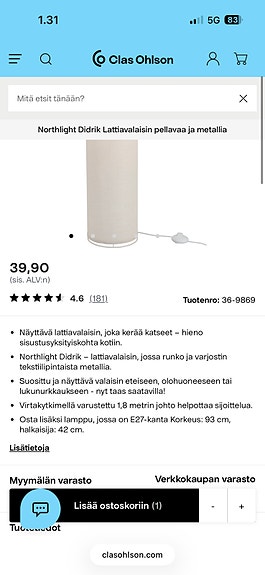 Product image 5 of 6