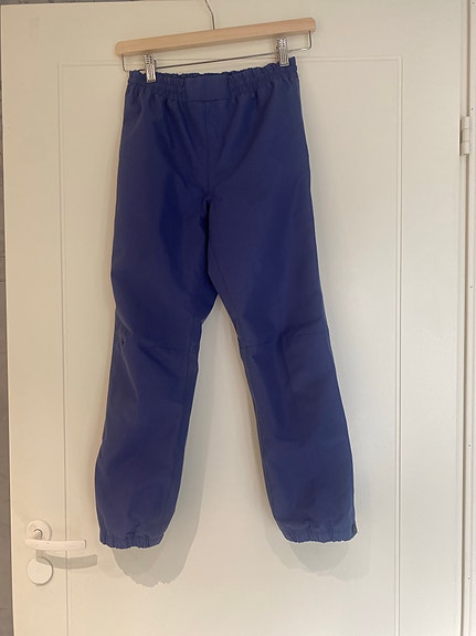 Everest ulkohousut 134 cm violetti unisex