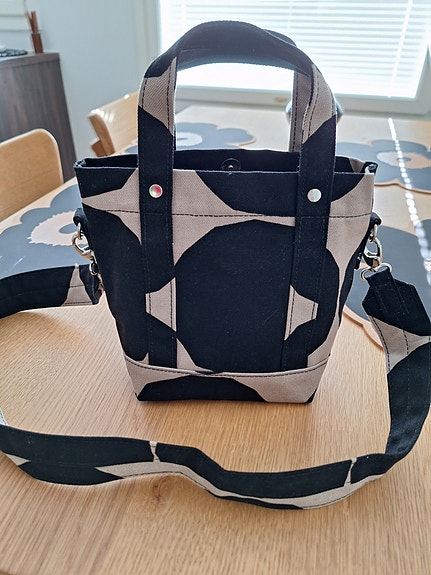 Marimekko käsilaukku