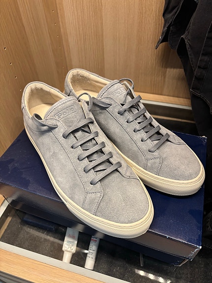 Ralph Lauren kengät