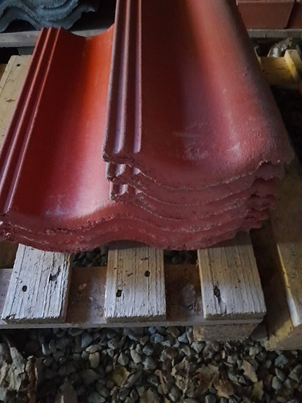 Ormax kattotiilet