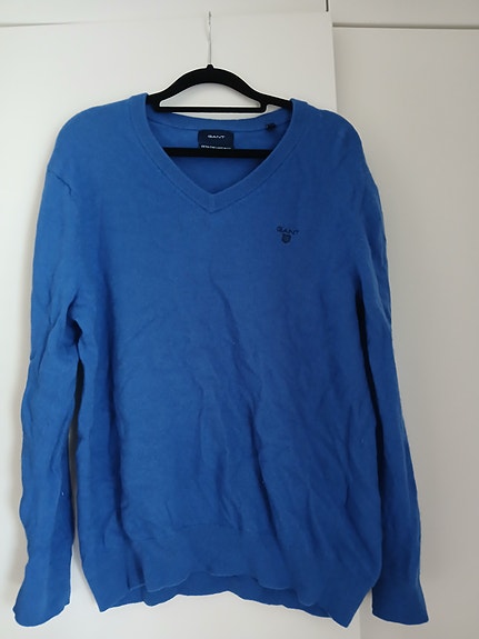 Gant neule