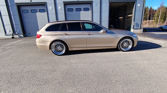 Forzza Spot 20" 5x120