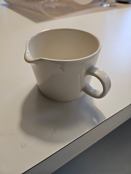 Iittala Teema kermakko