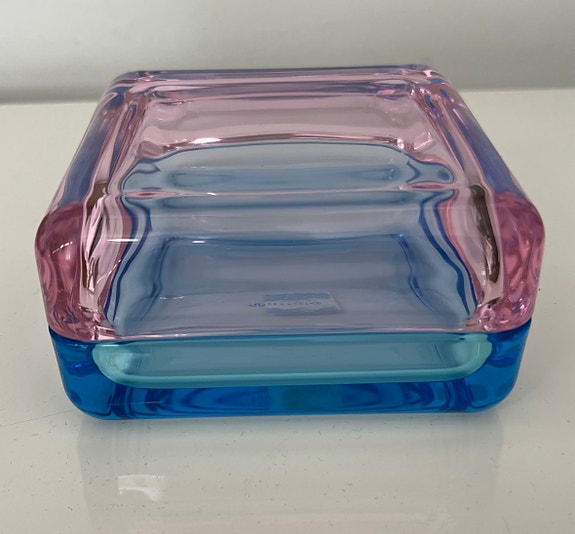 Iittala Vitriini 108x108mm