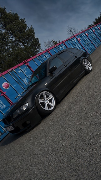 Bmw vanteet+renkaat