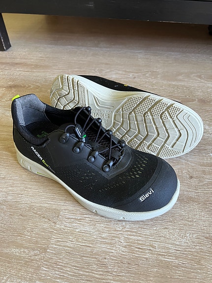 Sievi Racer EcoTech turvakenkä