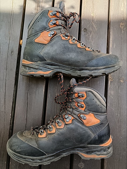Lowa Camino GTX vaelluskengät, 42