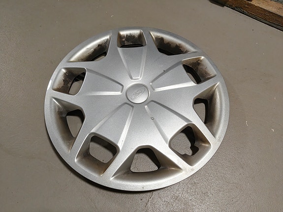Ford Transit / Ford Tourneo 16" pölykapseli