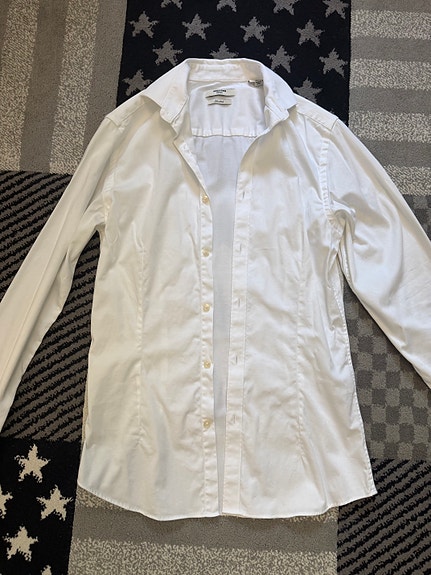 Jack & Jones kauluspaita XS