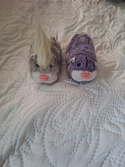 Zhu Zhu Pets