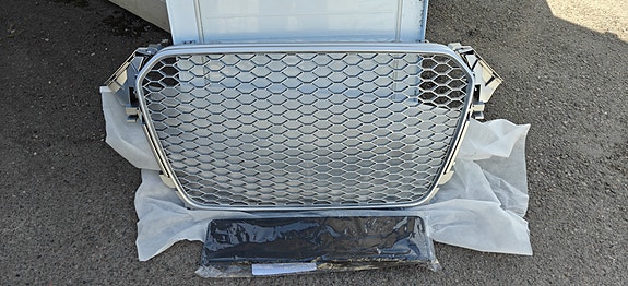 RS4 MASKI B8 2010-2015