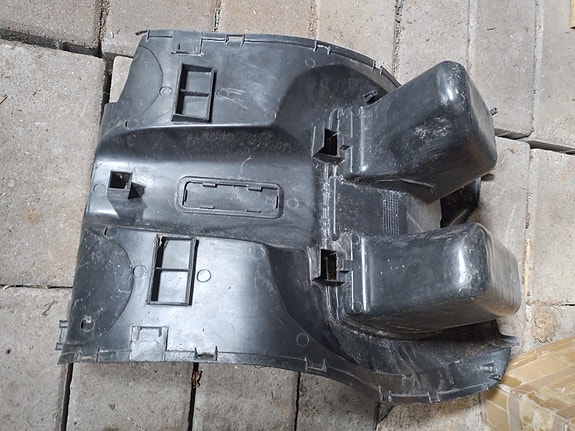 Solifer xtr50 hanskalokero