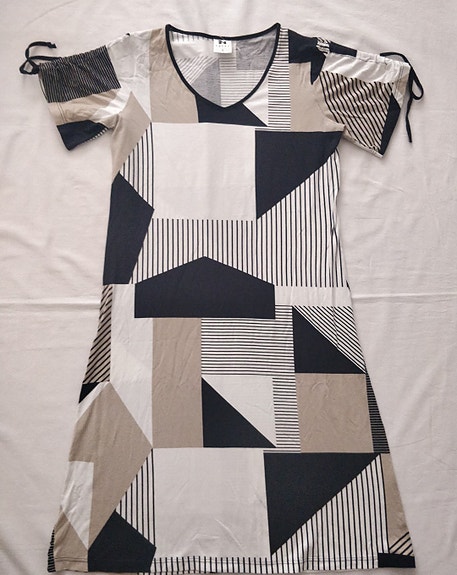 Nanso mekko S