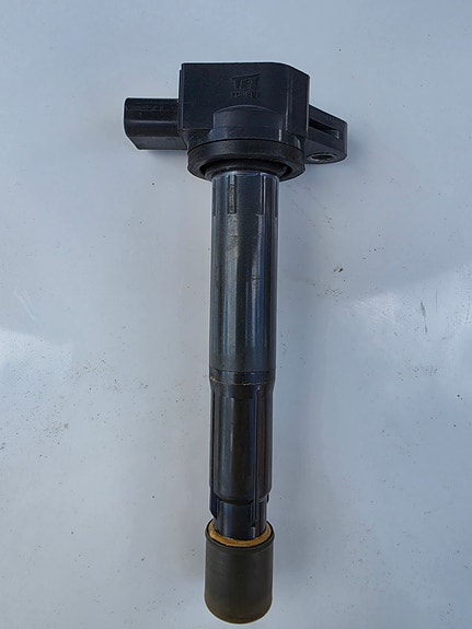 Alkuperäinen TEC Sytytyspuola (K20 / OEM) – Honda Accord 2.0 (2003–2008)