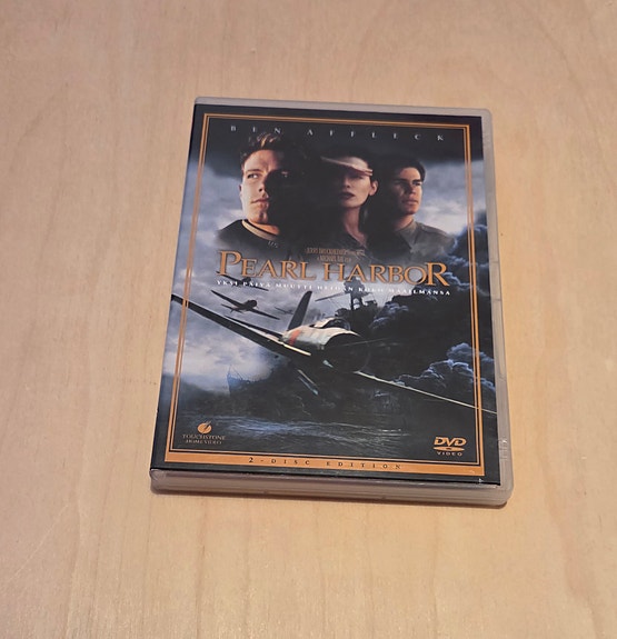 Pearl Harbor