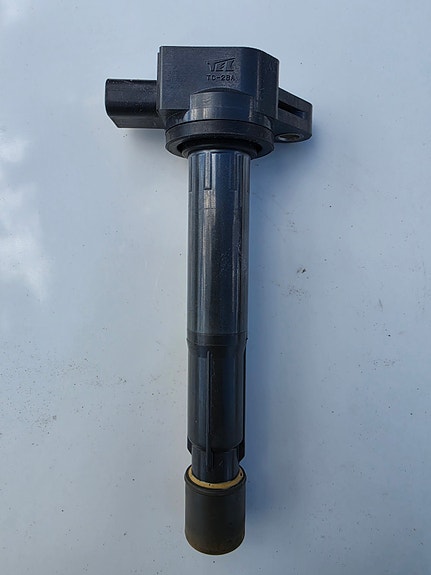 Alkuperäinen TEC Sytytyspuola (K20 / OEM) – Honda Accord 2.0 (2003–2008)
