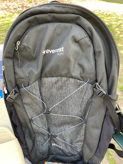 Everest-reppu