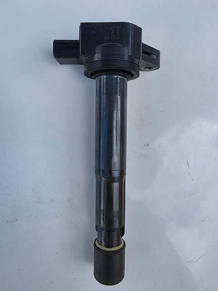 Alkuperäinen TEC Sytytyspuola (K20 / OEM) – Honda Accord 2.0 (2003–2008)
