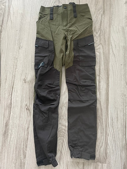 RevolutionRace GPX Pants Women